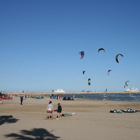 Villa Playa Delta del Ebro Sant Carlos de la Ràpita Esterno foto