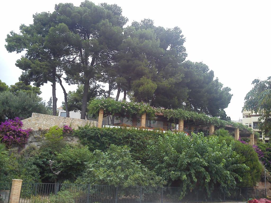 Villa Playa Delta del Ebro Sant Carlos de la Ràpita Esterno foto