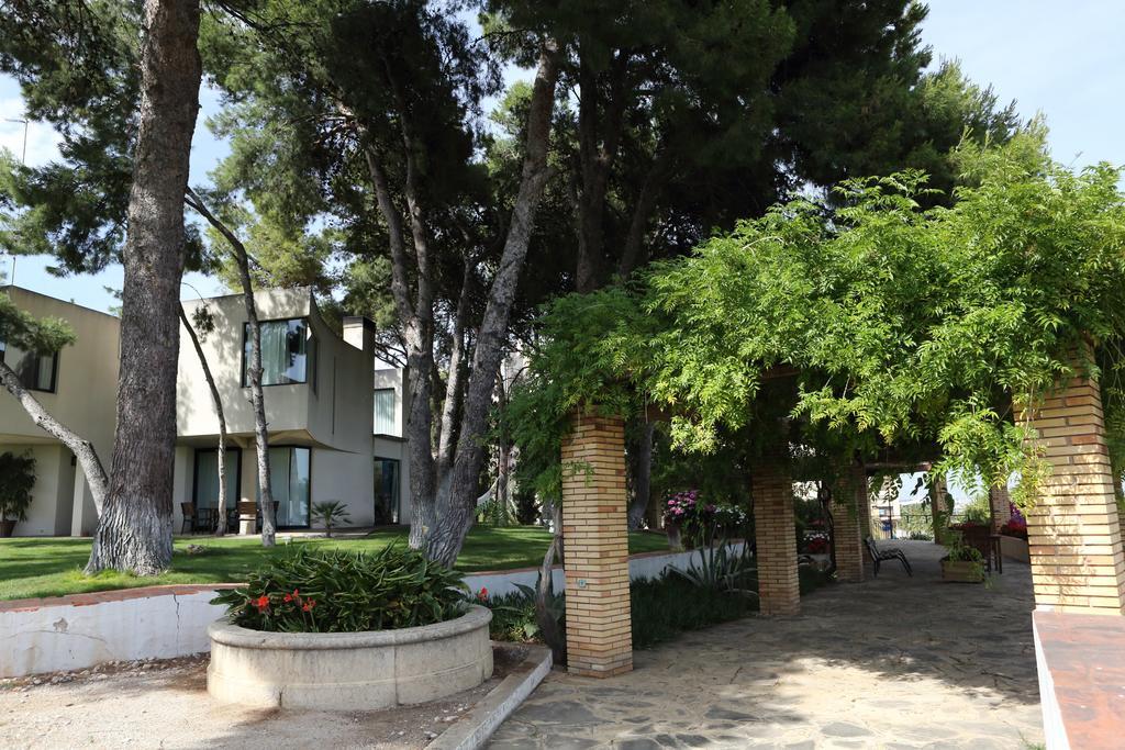 Villa Playa Delta del Ebro Sant Carlos de la Ràpita Camera foto