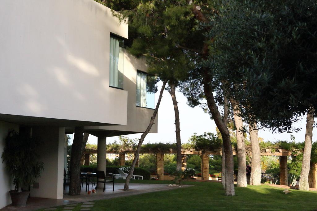 Villa Playa Delta del Ebro Sant Carlos de la Ràpita Esterno foto