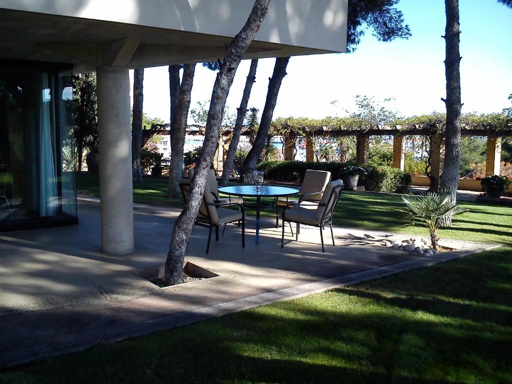 Villa Playa Delta del Ebro Sant Carlos de la Ràpita Esterno foto