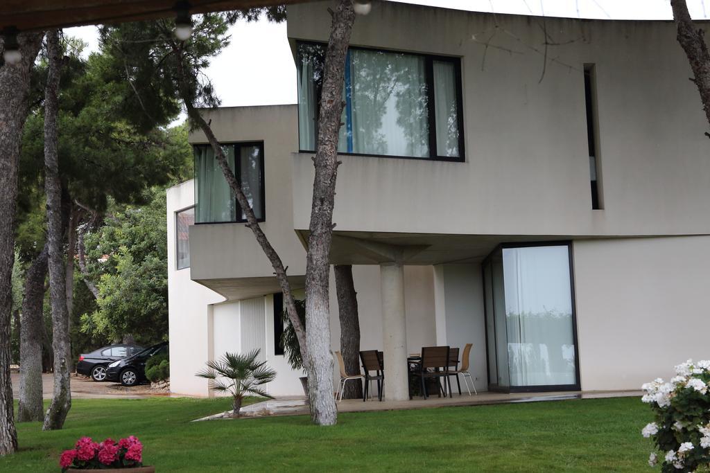 Villa Playa Delta del Ebro Sant Carlos de la Ràpita Esterno foto